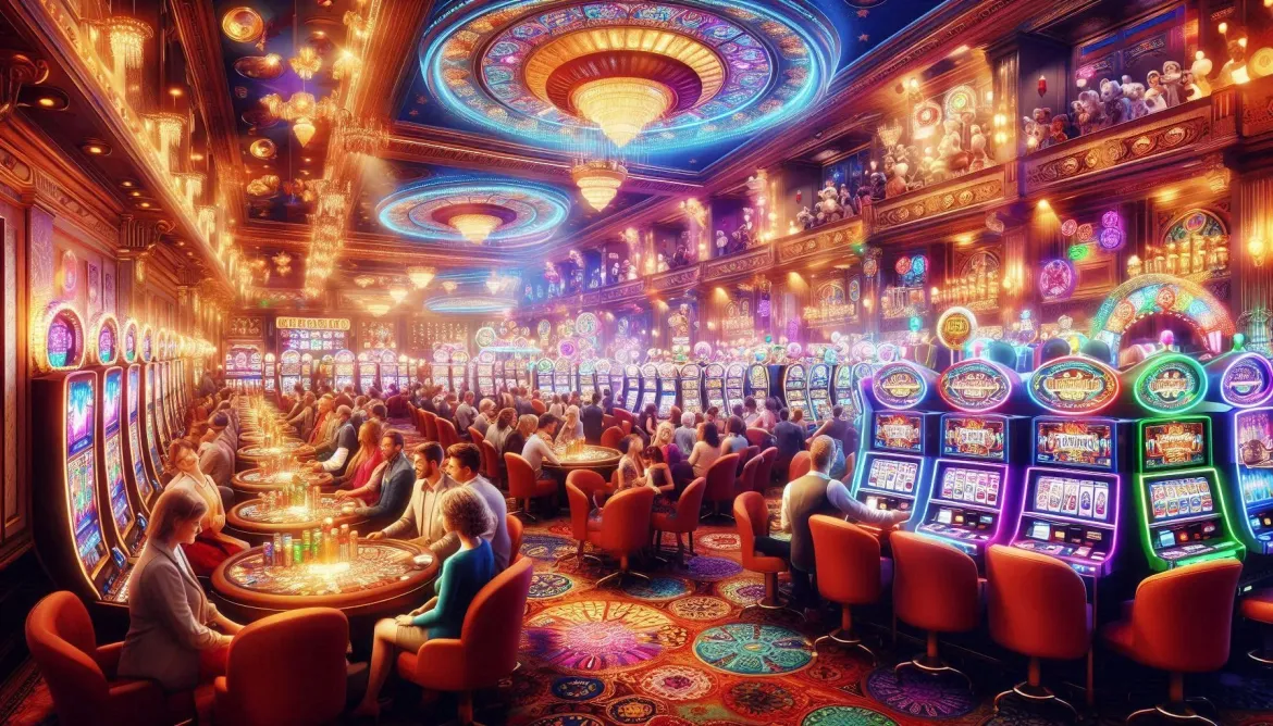 Zula Casino